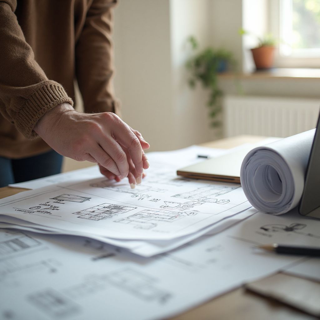 Cum să începi cu Expert în renovare băi